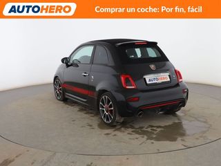 Abarth 595 1.4 Turismo