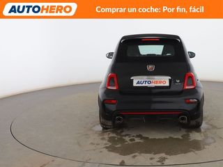 Abarth 595 1.4 Turismo