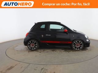 Abarth 595 1.4 Turismo