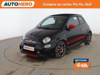 Abarth 595 1.4 Turismo