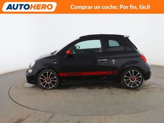 Abarth 595 1.4 Turismo
