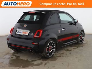 Abarth 595 1.4 Turismo