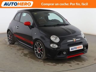 Abarth 595 1.4 Turismo