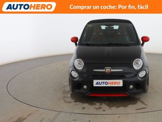 Abarth 595 1.4 Turismo