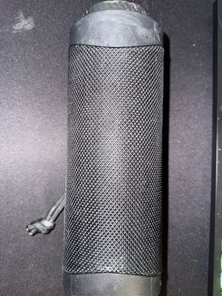 Altavoz Tronsmaster T7 Negro