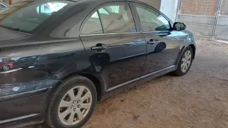 Toyota Avensis 2008