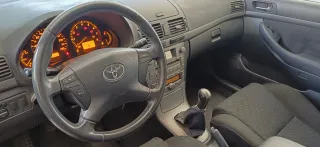 Toyota Avensis 2008