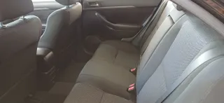Toyota Avensis 2008