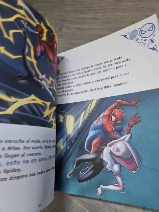 Spider-Man. 12 cuentos de Spidey: Recopilatorio...