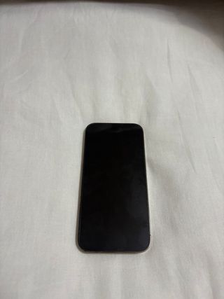 iPhone 14 Pro Dorado