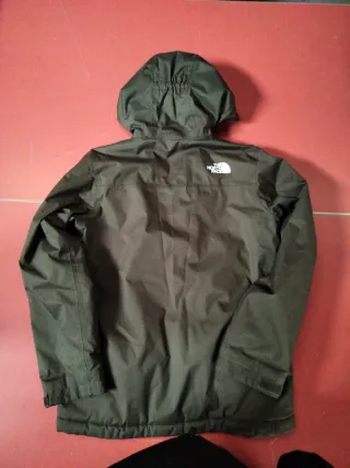 Abrigo The North Face Niño Talla L