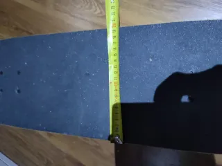 Monopatín Oxelo Don't Stop Urbano serigrafiado