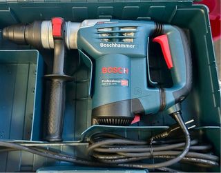 Martillo perforador Bosch Professional GBH 4-32 DF