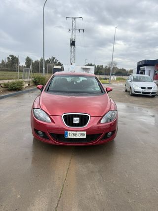 SEAT Leon 2006
