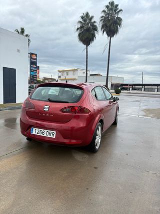 SEAT Leon 2006