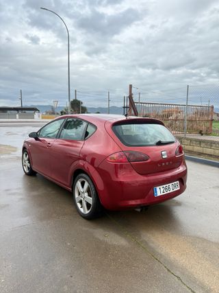 SEAT Leon 2006