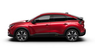 Nuevo Citroen C4 130 CV EAT8 MAX