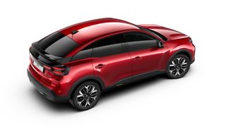 Nuevo Citroen C4 130 CV EAT8 MAX