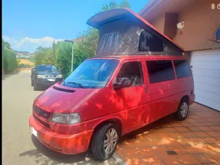 Volkswagen Multivan 1997