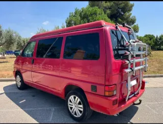 Volkswagen Multivan 1997