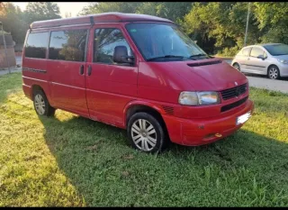 Volkswagen Multivan 1997