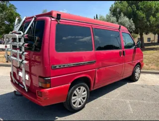 Volkswagen Multivan 1997