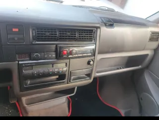 Volkswagen Multivan 1997