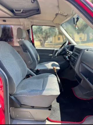 Volkswagen Multivan 1997