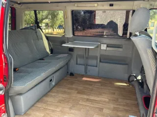 Volkswagen Multivan 1997