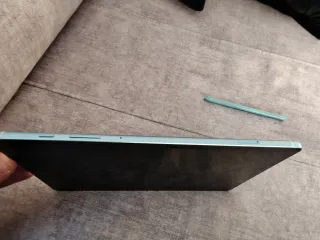 Tablet Samsung Galaxy Tab S6 Lite Azul..