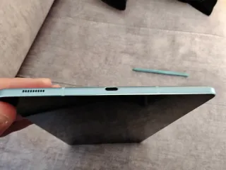 Tablet Samsung Galaxy Tab S6 Lite Azul..