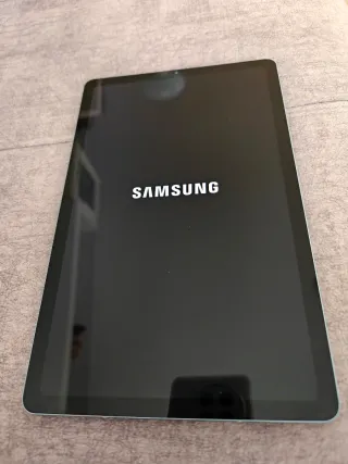 Tablet Samsung Galaxy Tab S6 Lite Azul..