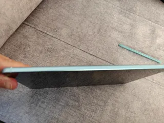 Tablet Samsung Galaxy Tab S6 Lite Azul..