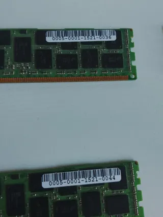 Memoria RAM DDR3