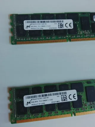 Memoria RAM DDR3