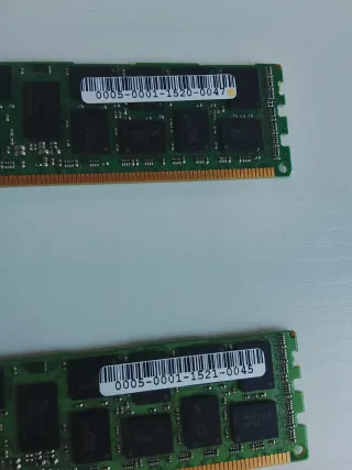 Memoria RAM DDR3