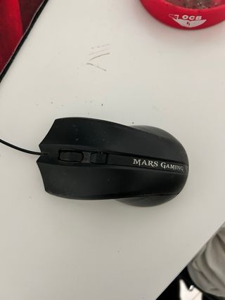 Monitor AOC + Tastiera e Mouse da Gaming