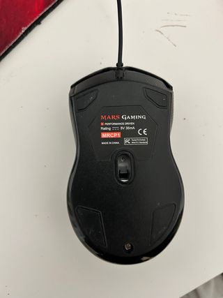 Monitor AOC + Tastiera e Mouse da Gaming