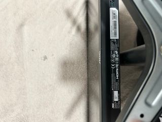 Monitor AOC + Tastiera e Mouse da Gaming