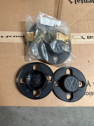 Tapacubos VW Transporter (4uds)