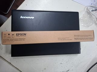 Cartuccia Epson T6943 Magenta UltraChrome XD