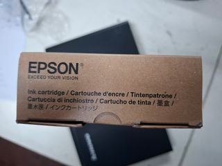 Cartuccia Epson T6943 Magenta UltraChrome XD