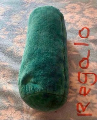 Bici Estática Plegable + Regalo