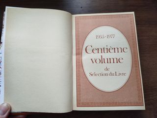 Sélection du Livre – Les Meilleurs Livres Condensé