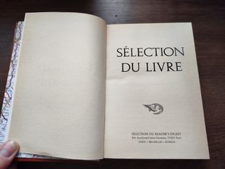 Sélection du Livre – Les Meilleurs Livres Condensé