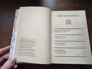 Sélection du Livre – Les Meilleurs Livres Condensé