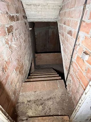 Trastero en venta en Les Torres - Ca n'Alzamora en Rubí