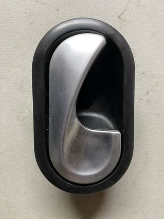 Tiradorers/Manetas Interior Megane 2 ambos lados