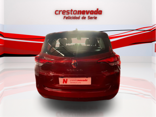 Scénic - DESDE 293€/MES ¡SIN PAGAR ENTRADA!