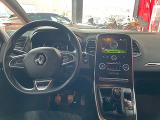 Scénic - DESDE 293€/MES ¡SIN PAGAR ENTRADA!